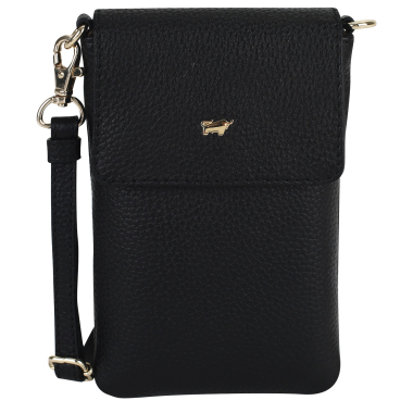 Braun Buffel