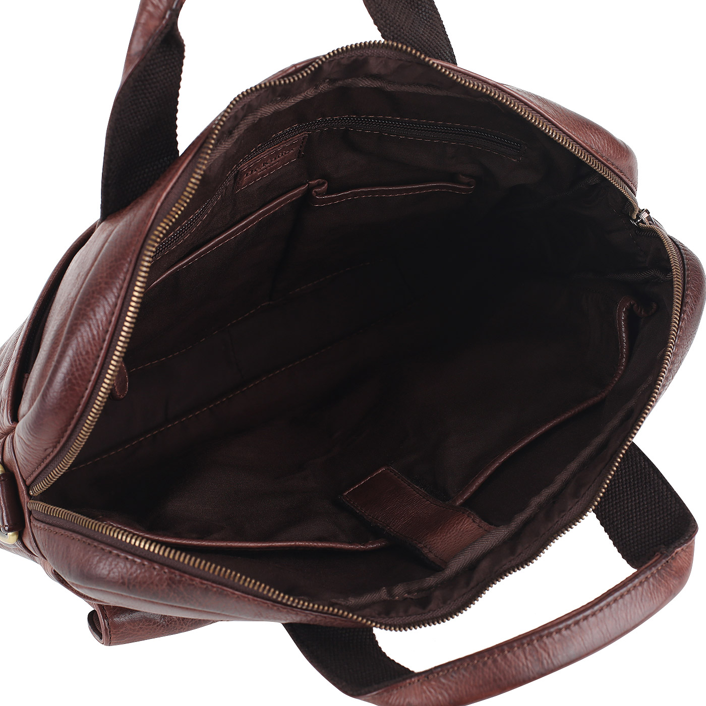 Деловая сумка Dr. Koffer 