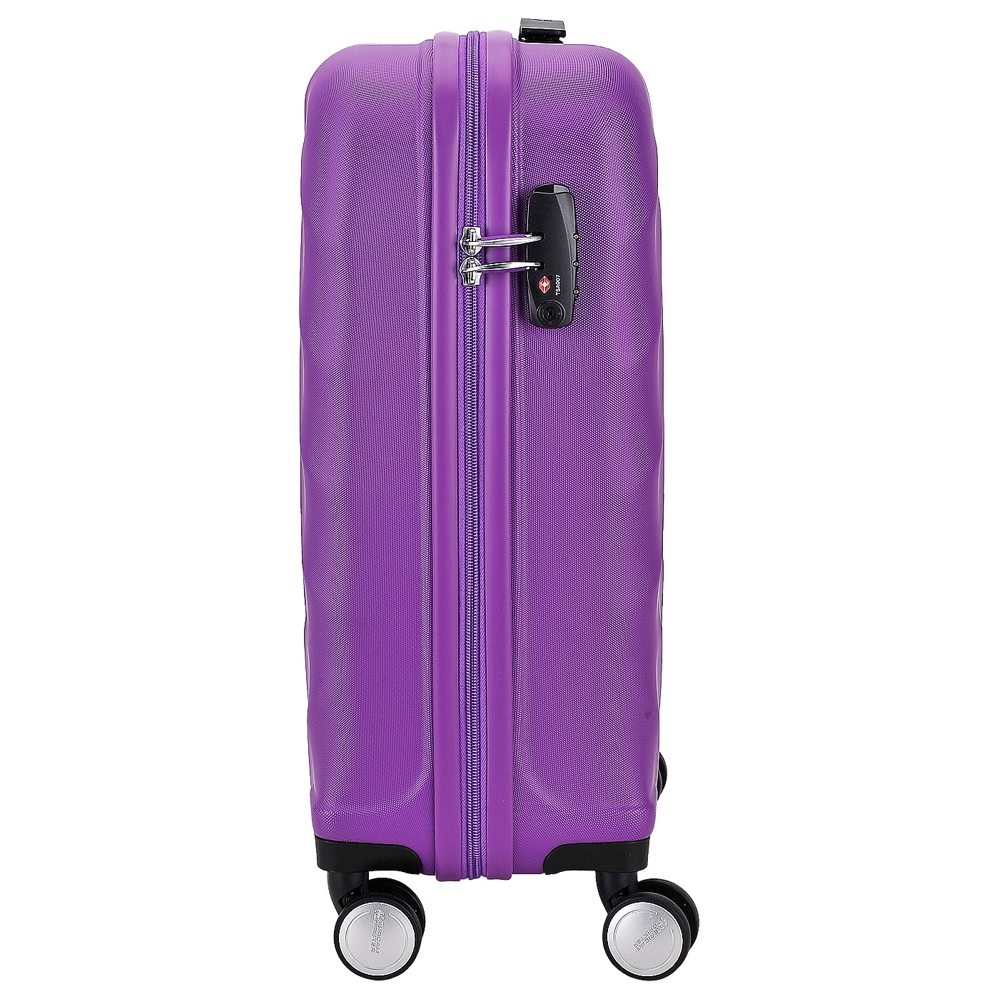 Чемодан на колесах American Tourister Crystal Glow