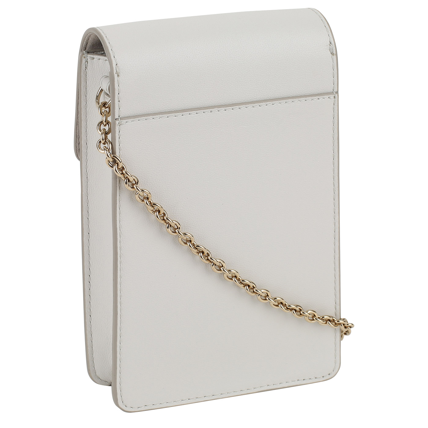 Сумка для смартфона с цепочкой Furla Flow