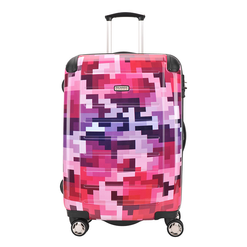 Чемодан-тележка Ricardo Roxbury 2.0
