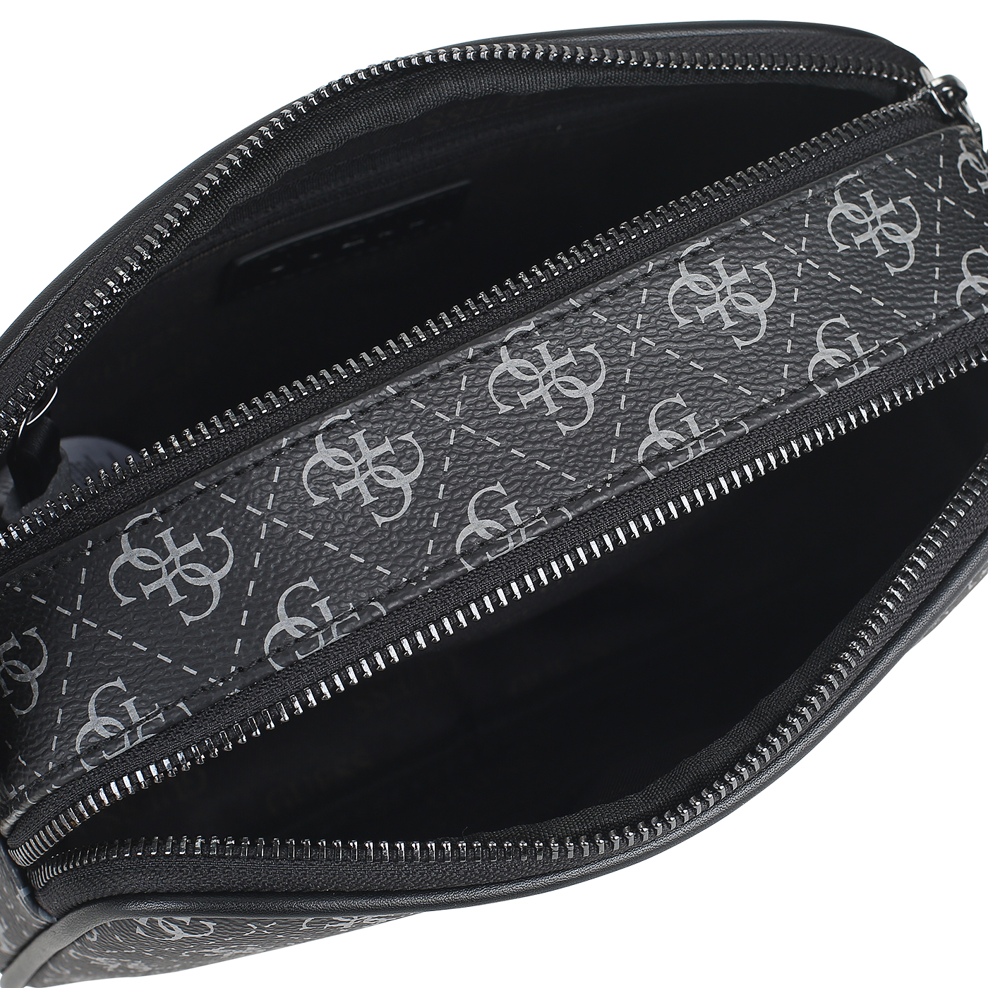 Сумка через плечо Guess Vezzola Smart