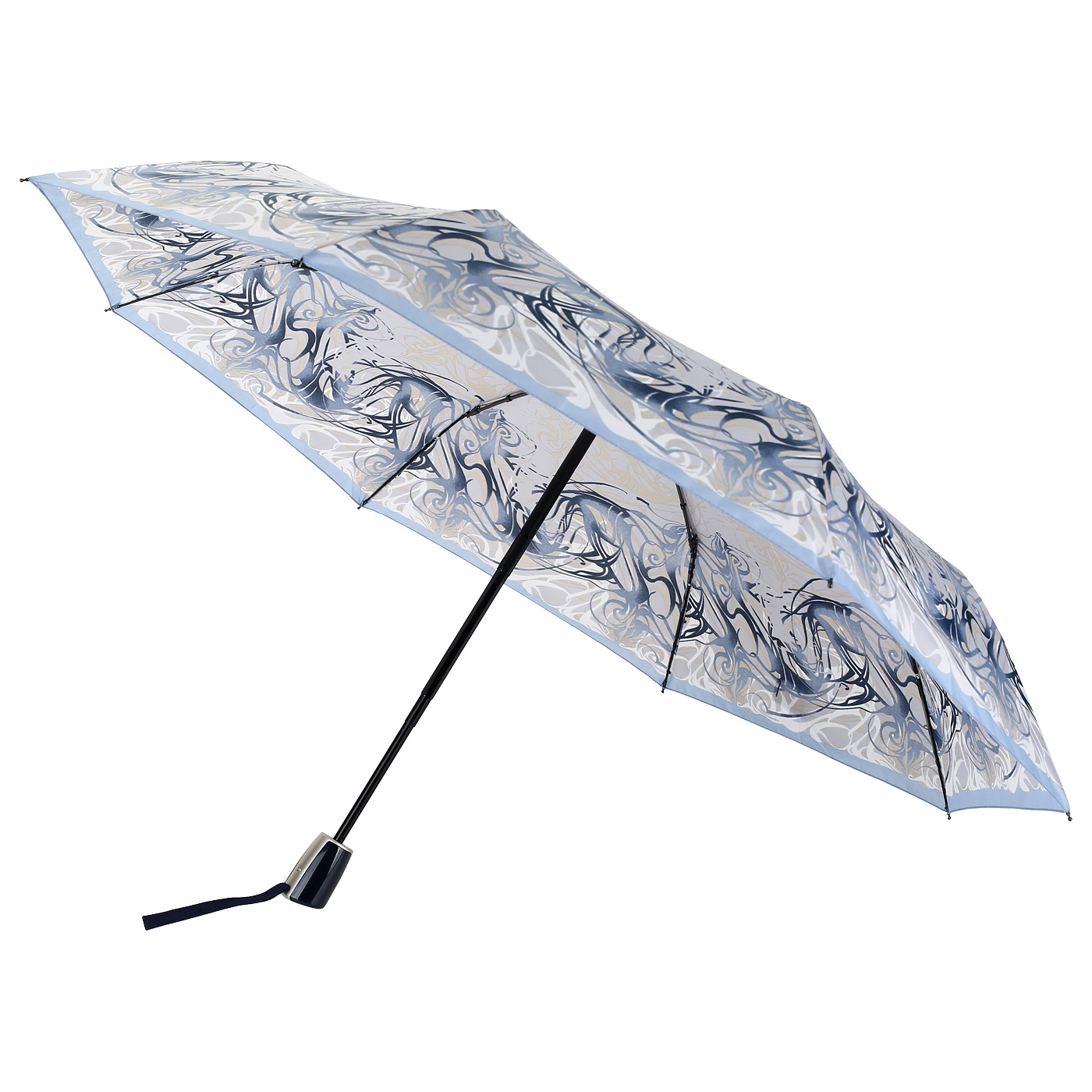 Складной женский зонт Doppler 