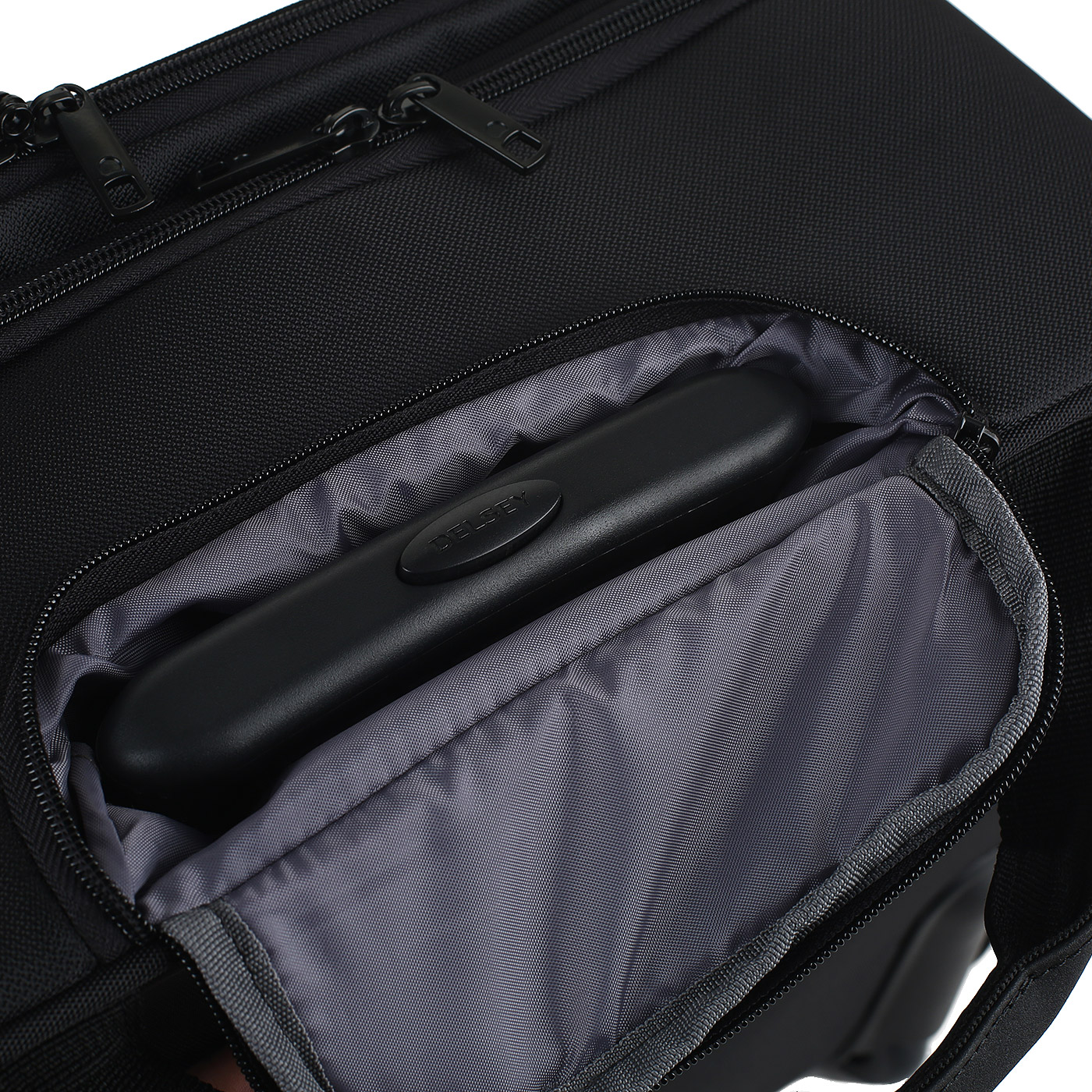 Бизнес-кейс Delsey Datum