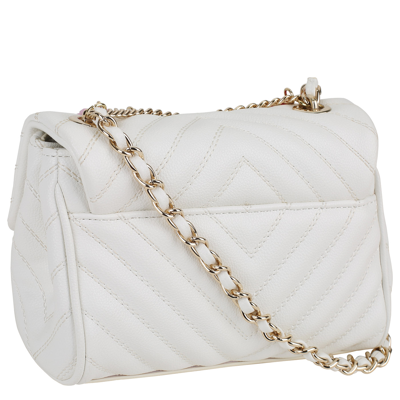 Сумка через плечо с цепочкой Guess Kids