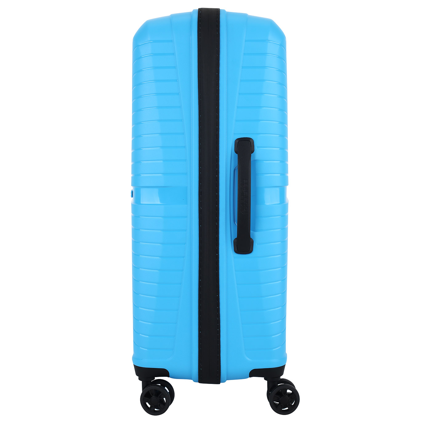 Чемодан средний M из полипропилена с кодовым замком American Tourister Airconic