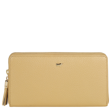 Braun Buffel