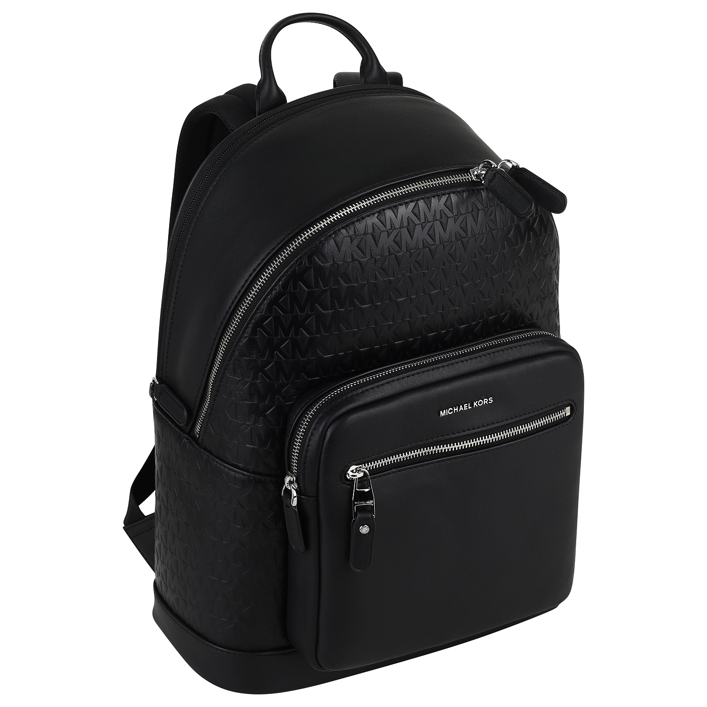 Кожаный рюкзак Michael Kors Men Backpack