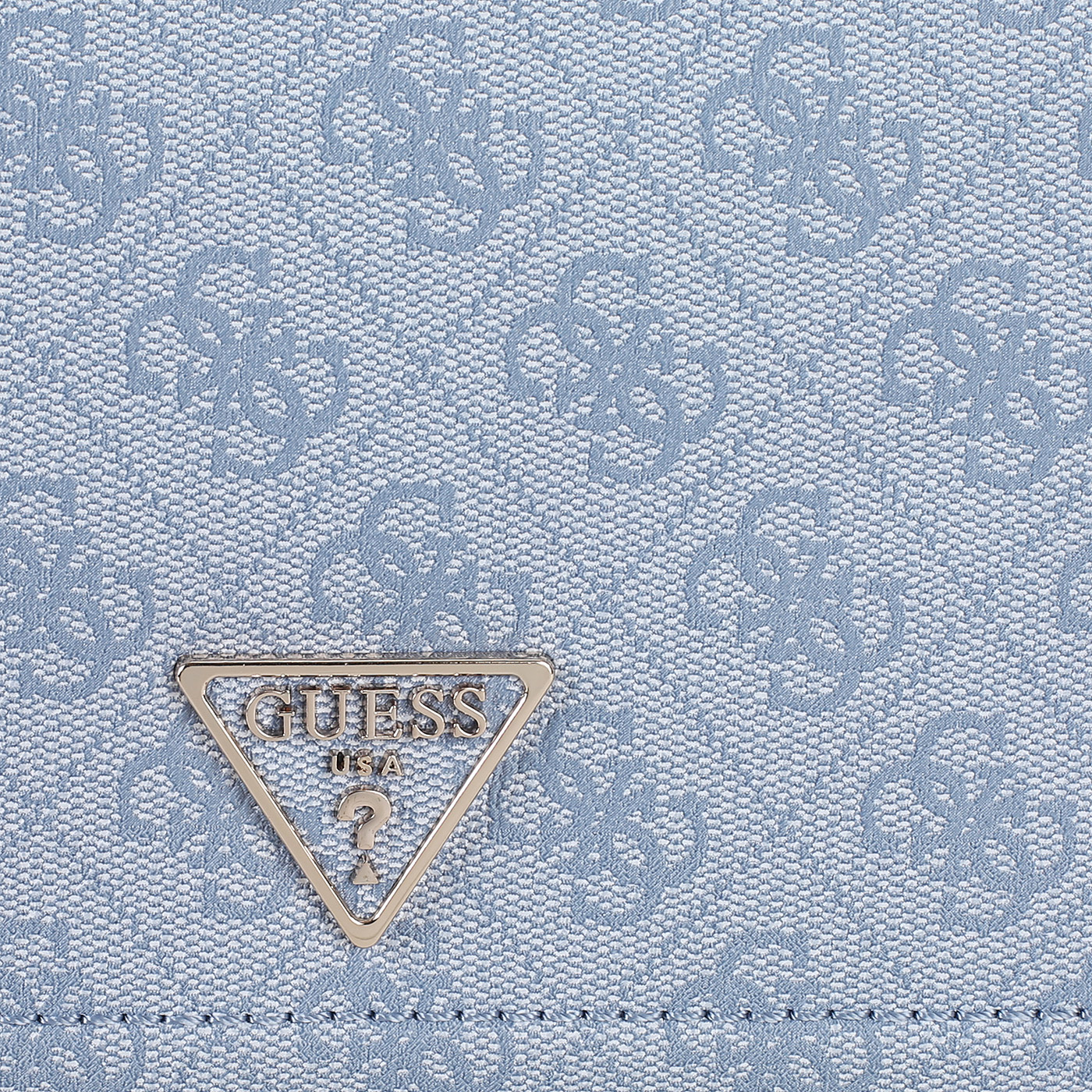 Сумка с ручками-цепочками Guess Noelle