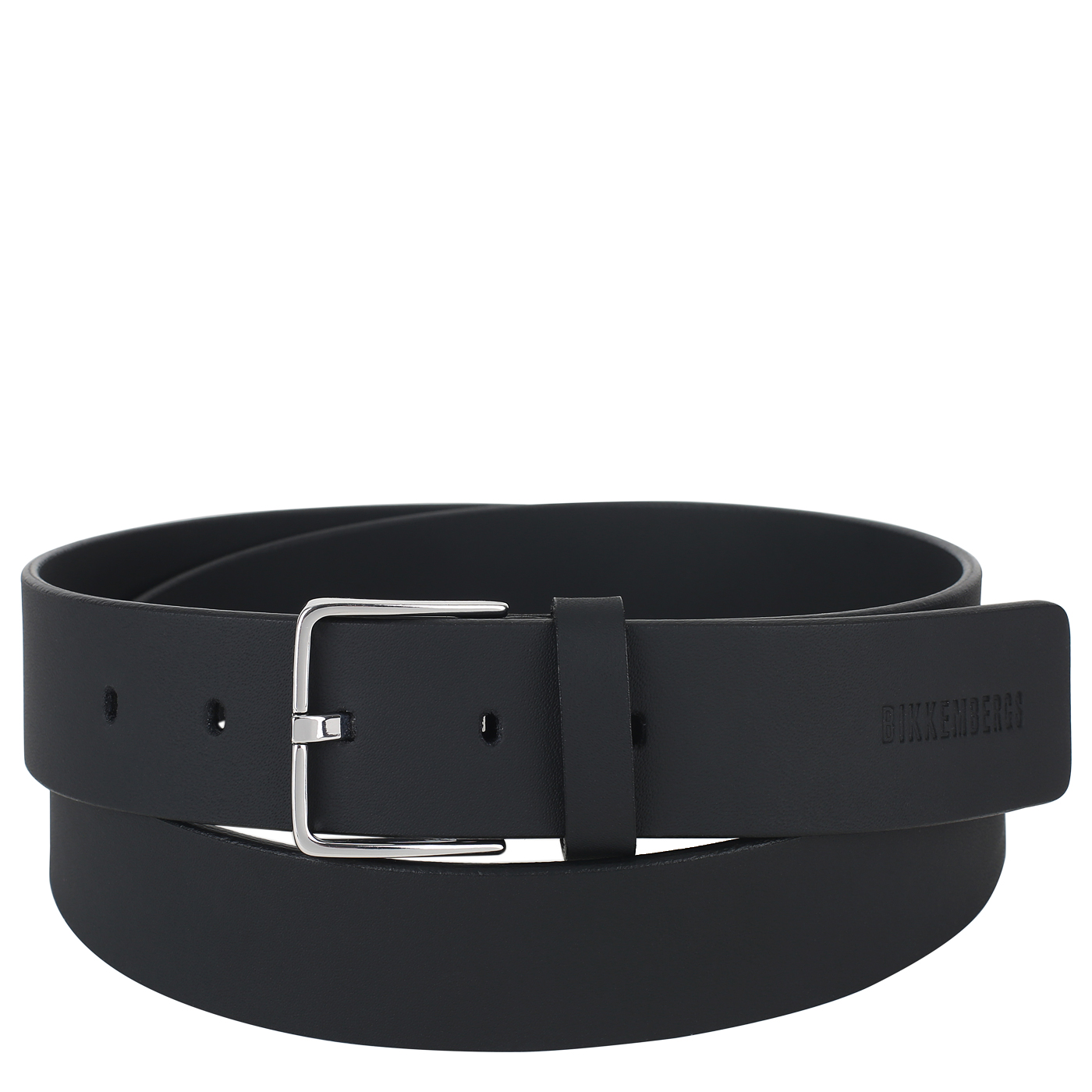 Bikkembergs Кожаный ремень