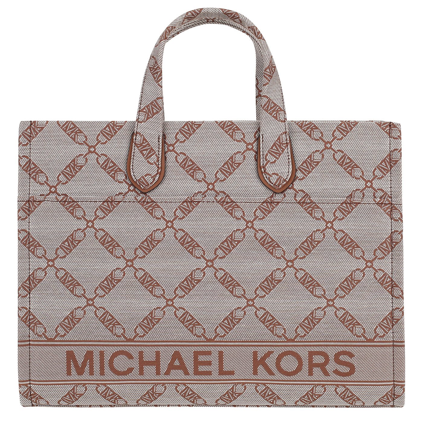 Michael Kors Текстильная сумка