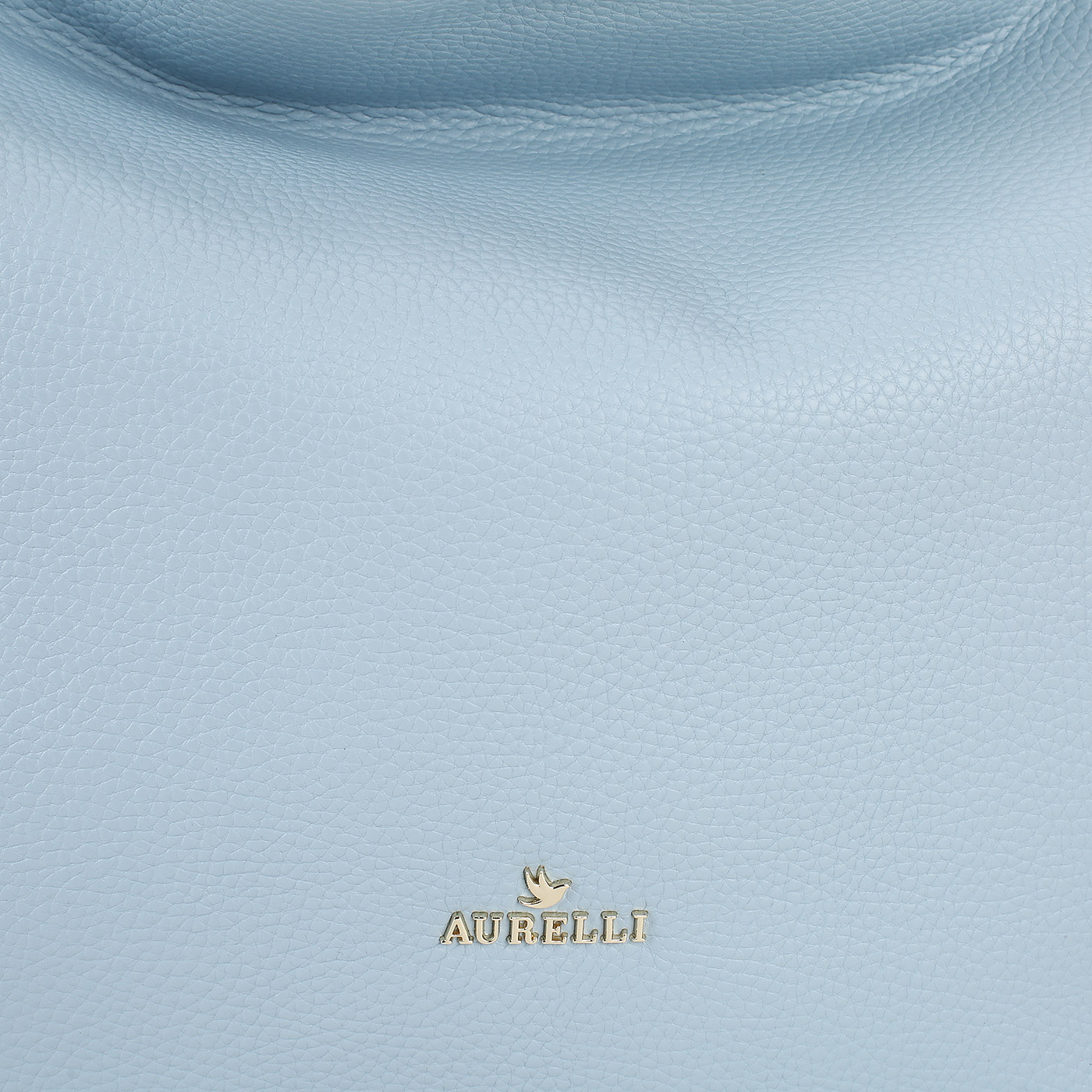Кожаная сумка Aurelli Soft