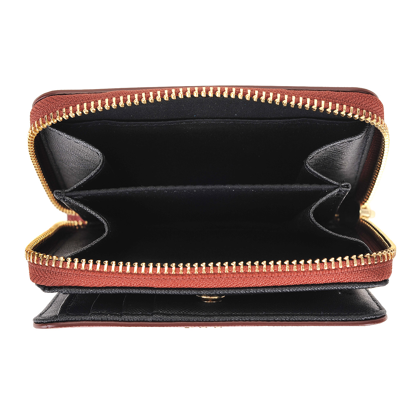 Портмоне DKNY Saffiano