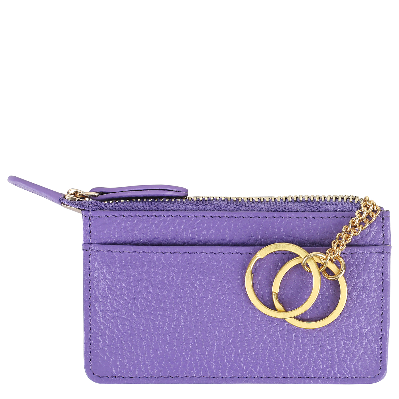 Ключница на молнии Braun Buffel 