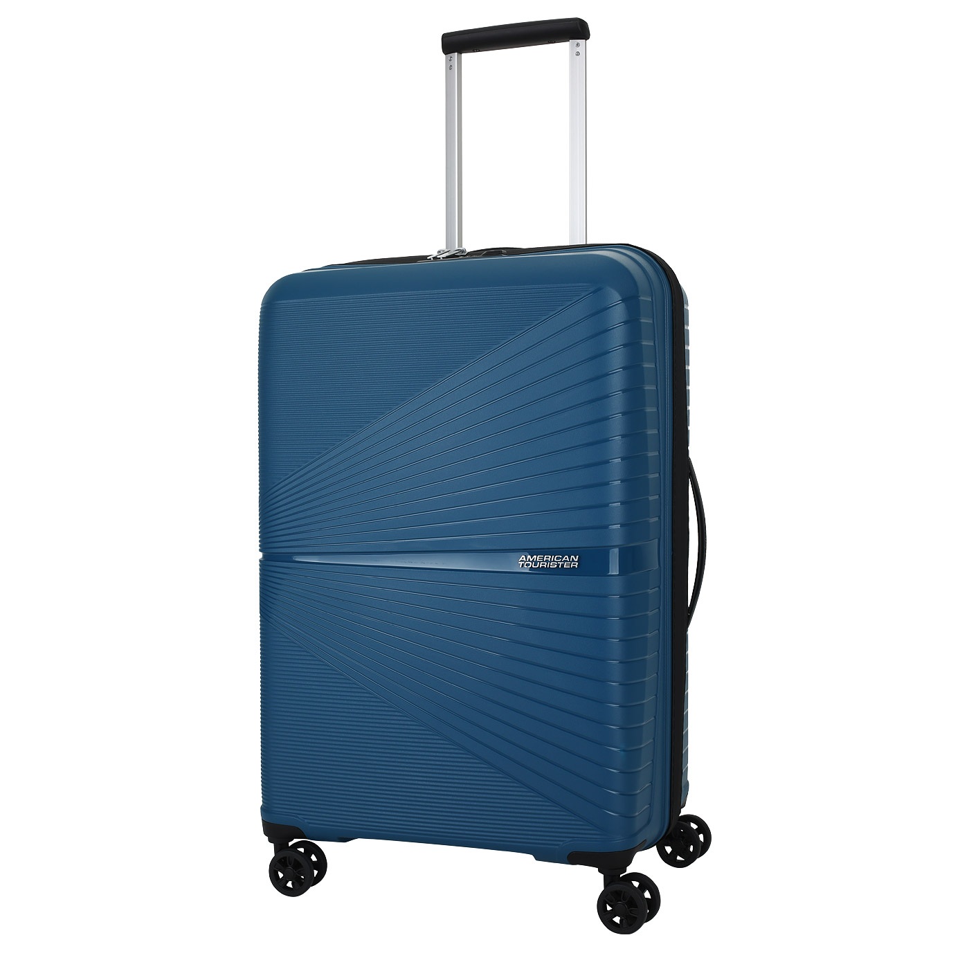 American Tourister Чемодан средний M из полипропилена