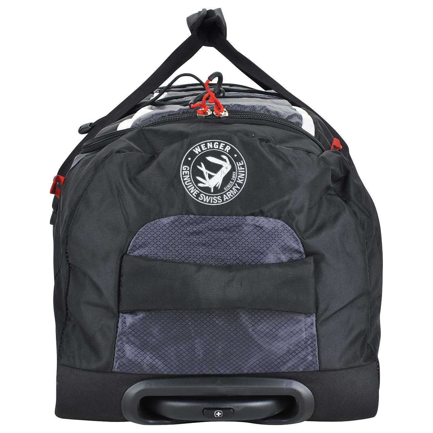 Дорожная сумка на колесах Wenger 