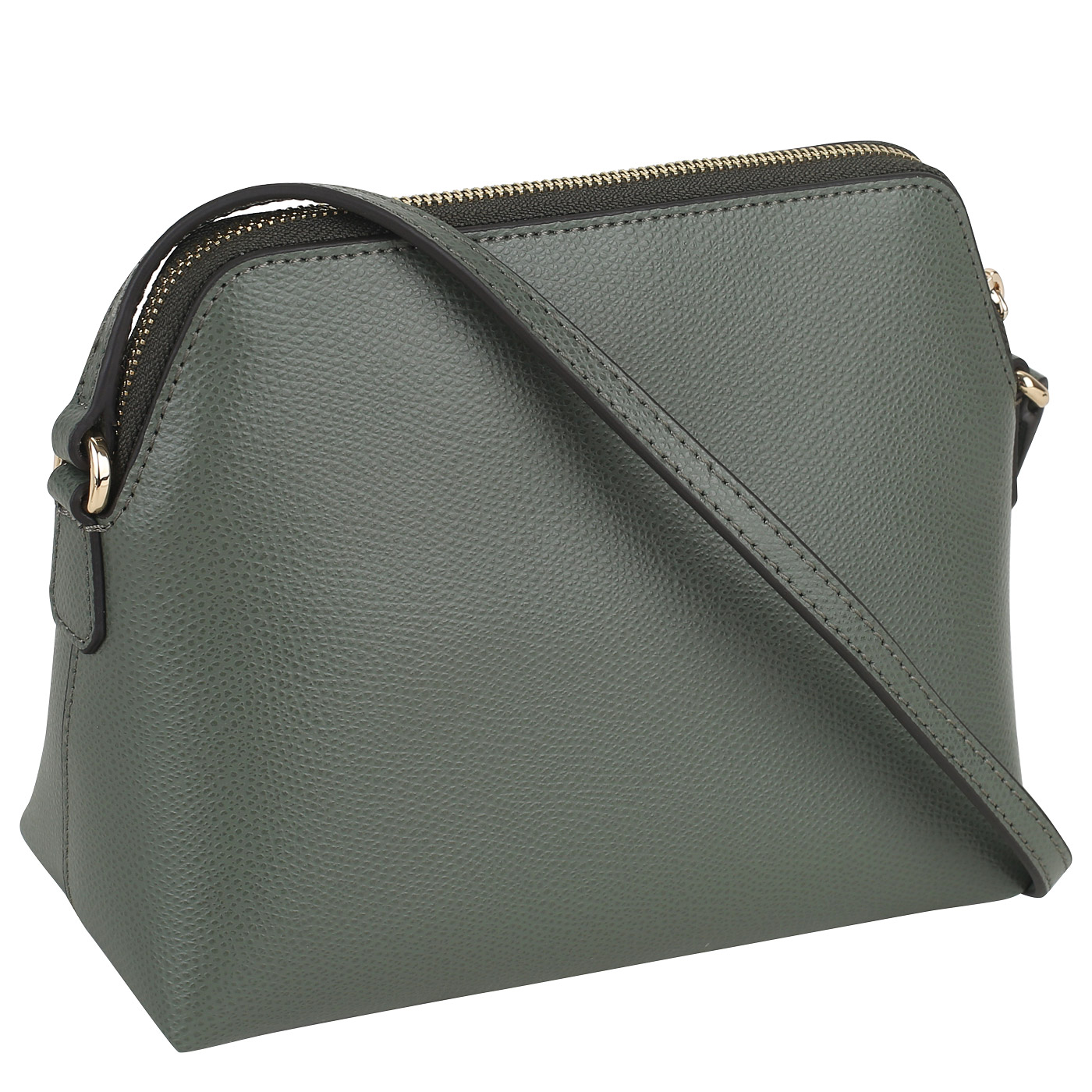 Сумка через плечо с косметичкой Furla Camelia