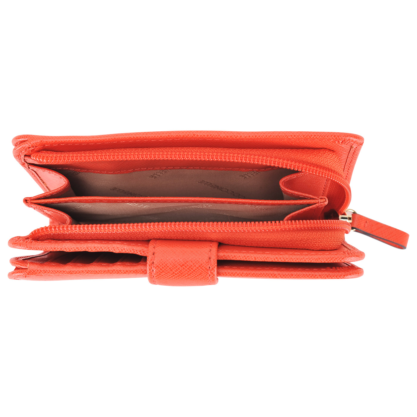 Портмоне Coccinelle Saffiano