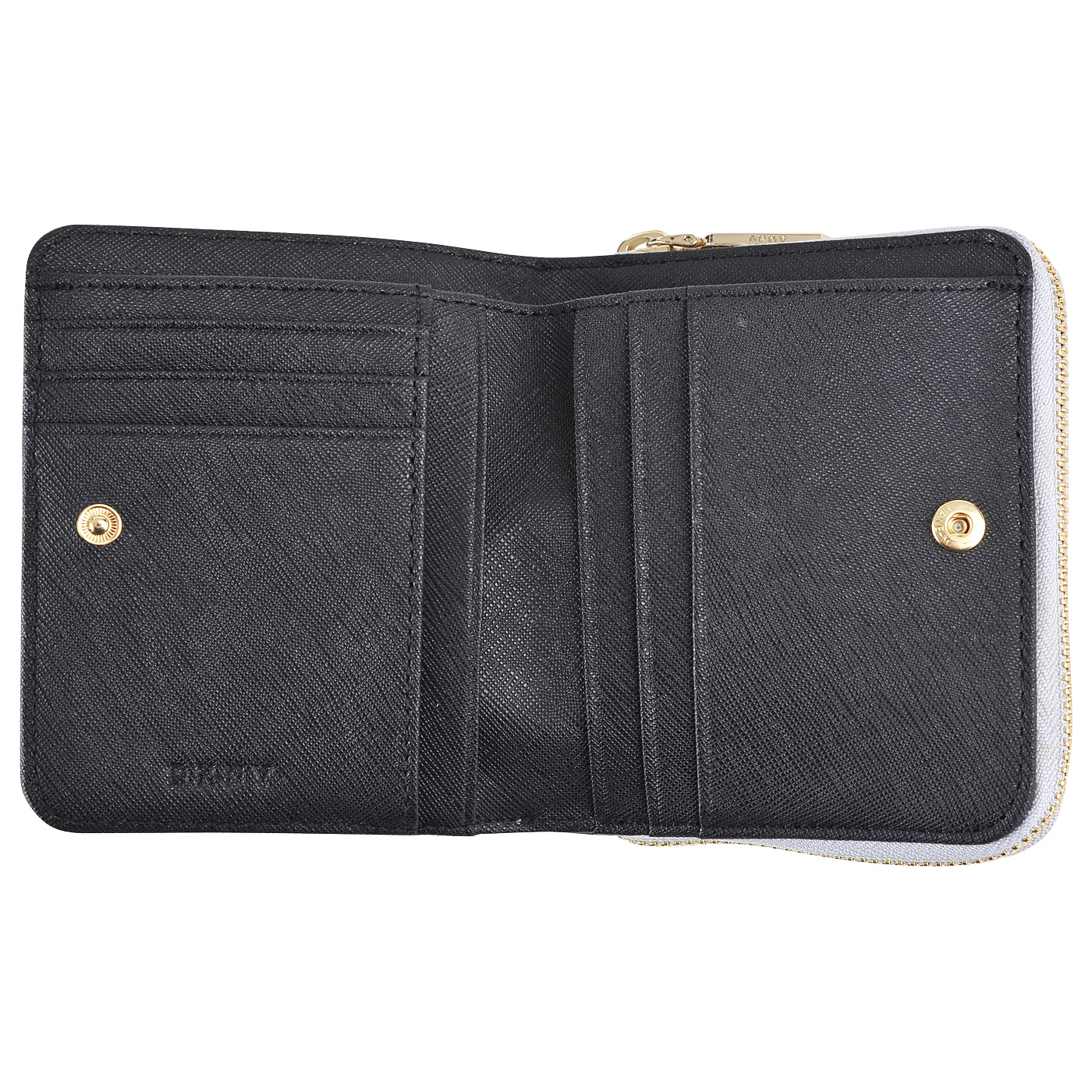 Портмоне DKNY Saffiano