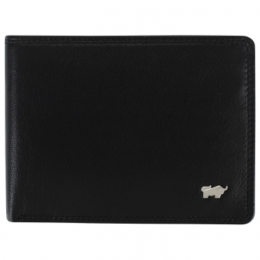 Braun Buffel