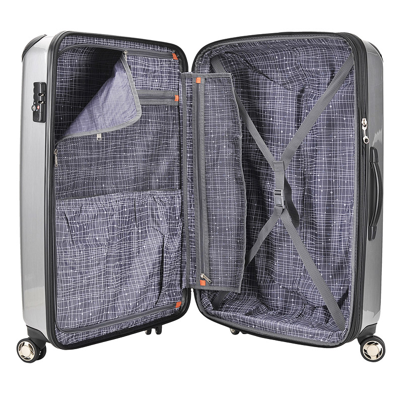 Чемодан-тележка Ricardo Roxbury 2.0