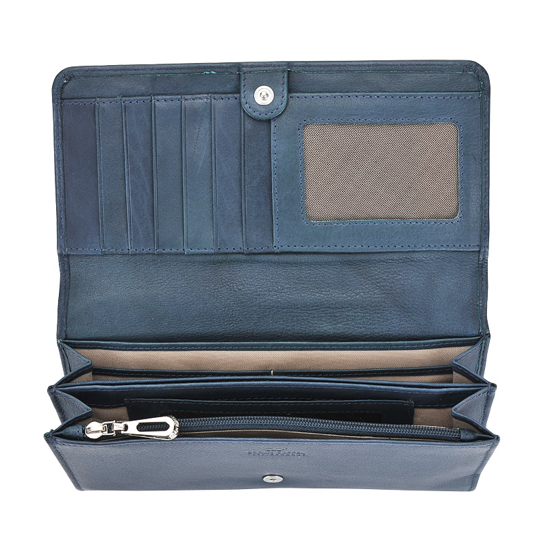 Портмоне Braun Buffel Aberdeen