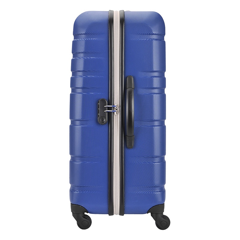 Чемодан большой L пластиковый American Tourister Houston City