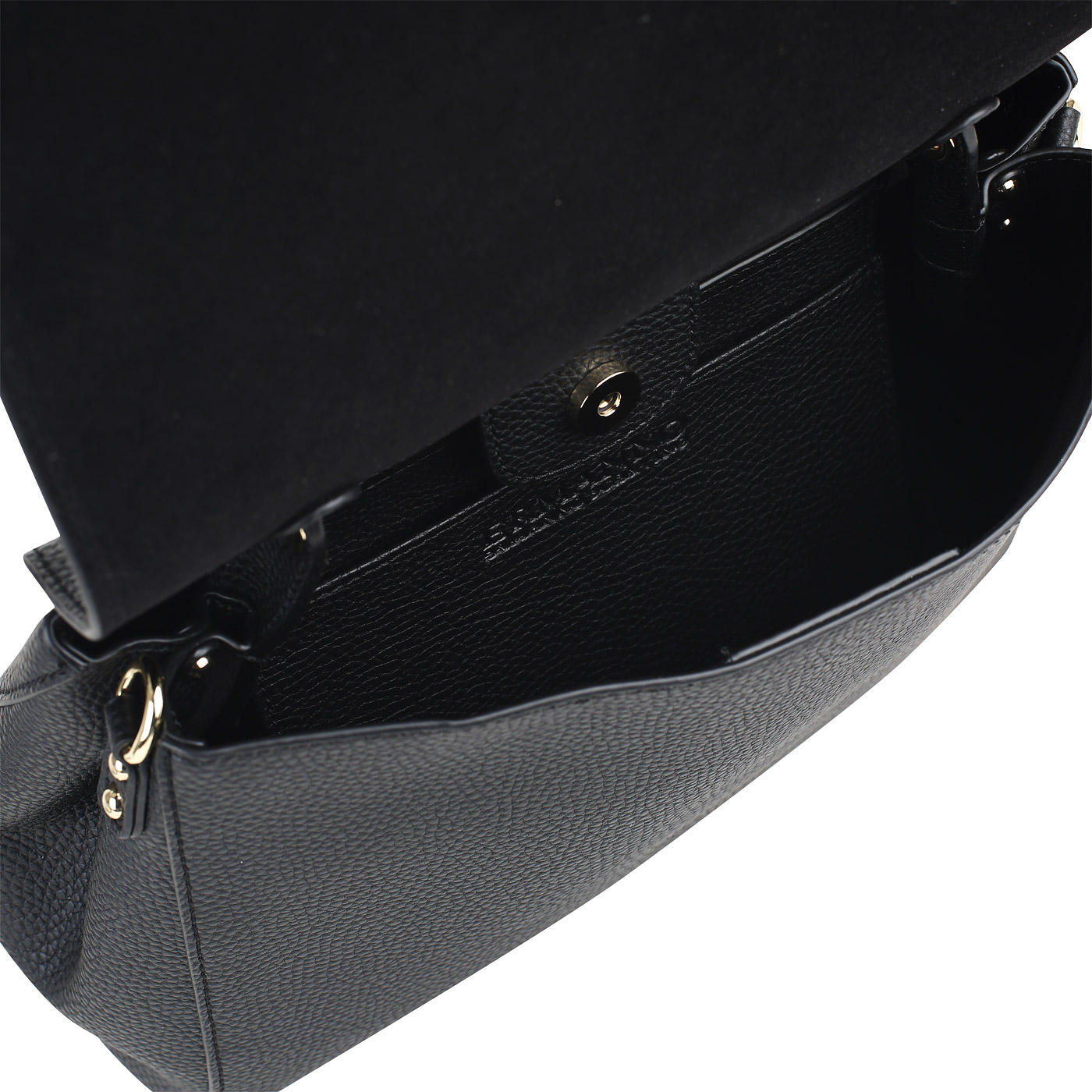 Сумка с ручкой-цепью Ermanno Scervino Eba