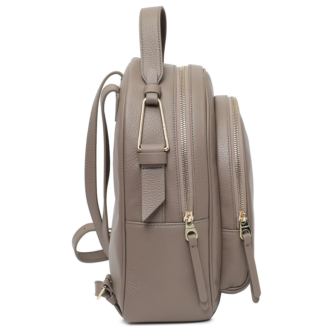 Кожаный рюкзак Coccinelle CoccinelleMalory