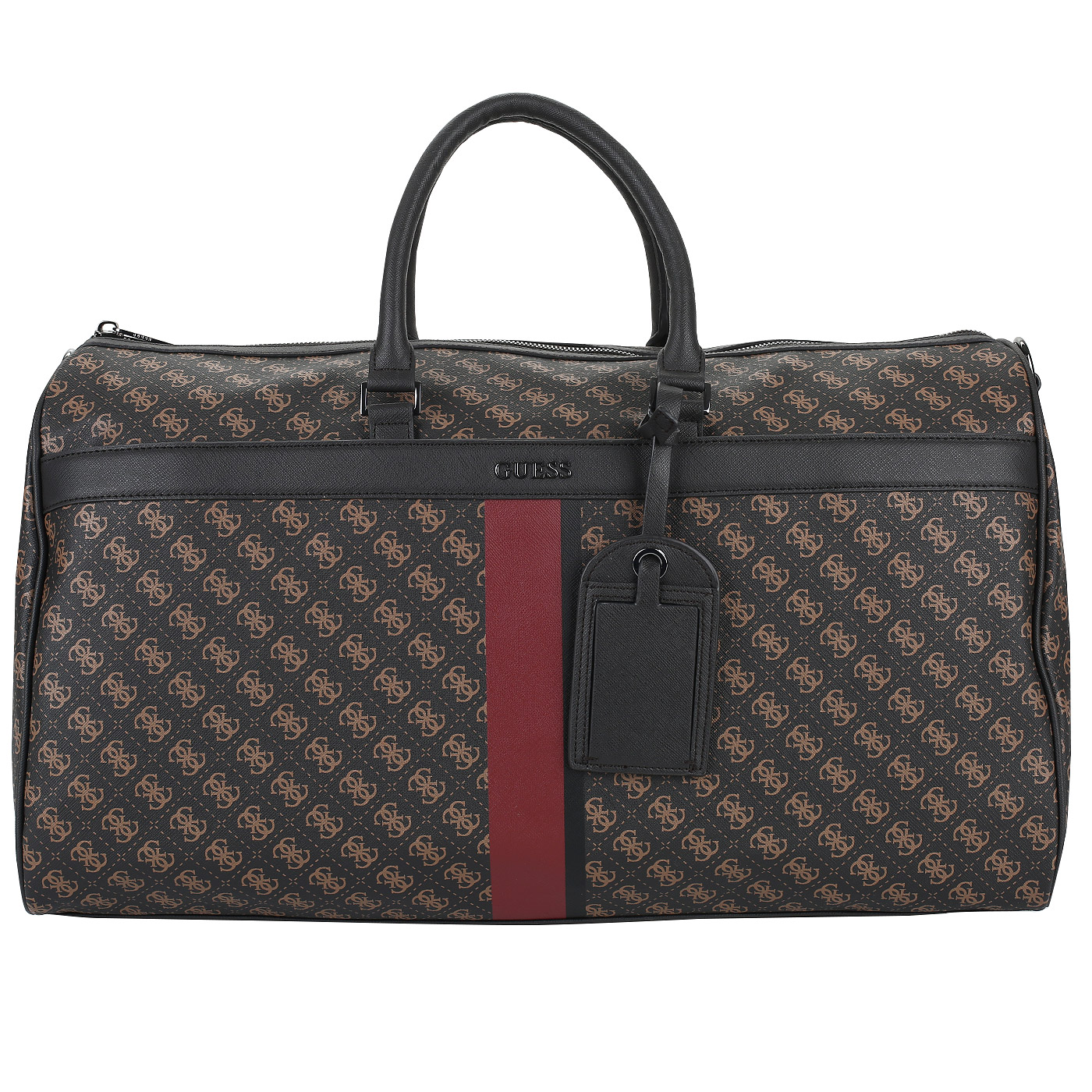 Guess Дорожная сумка на молнии