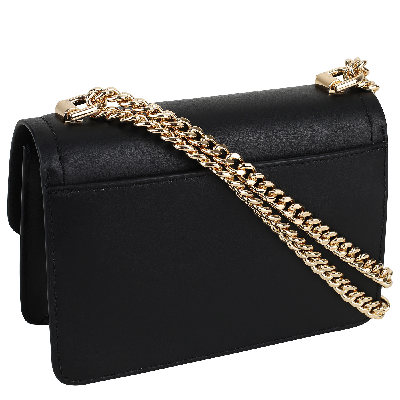 Сумка через плечо с цепочкой Michael Kors Heather