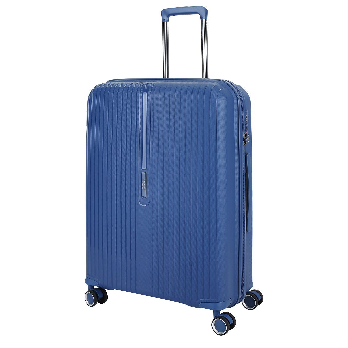 Stevens Чемодан большой L из полипропилена