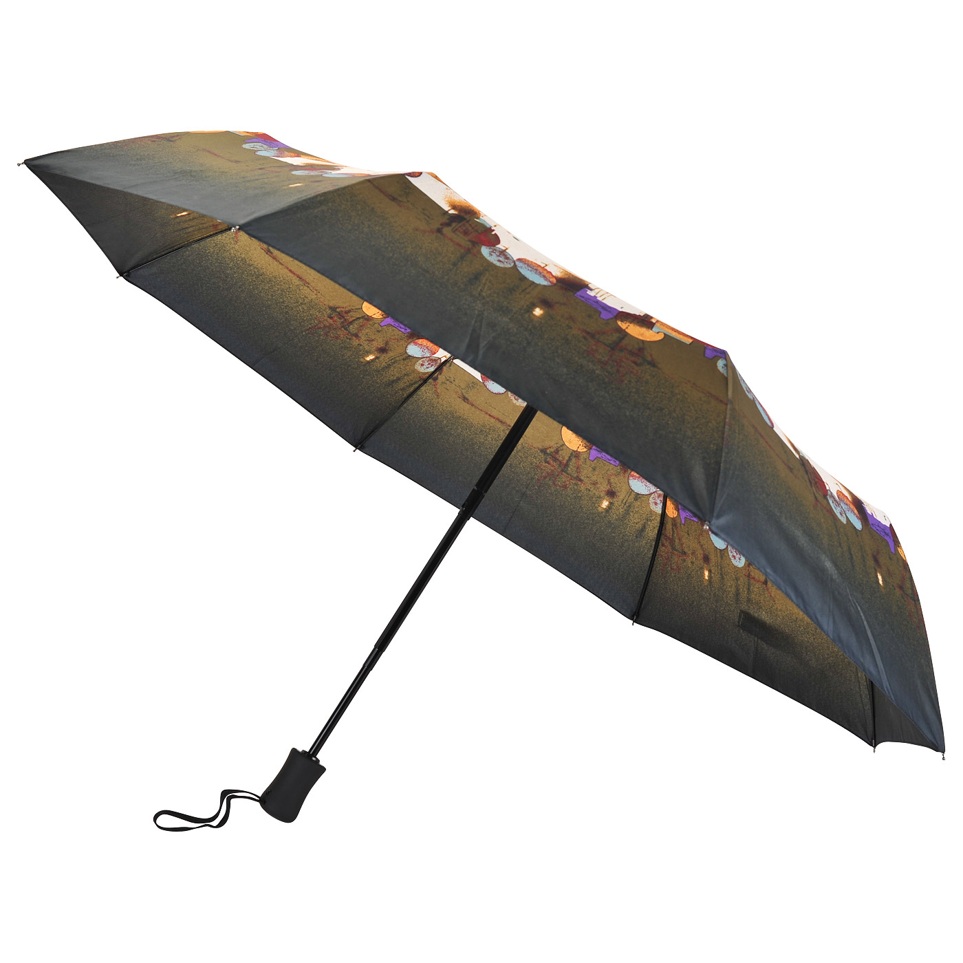 Зонт Raindrops 