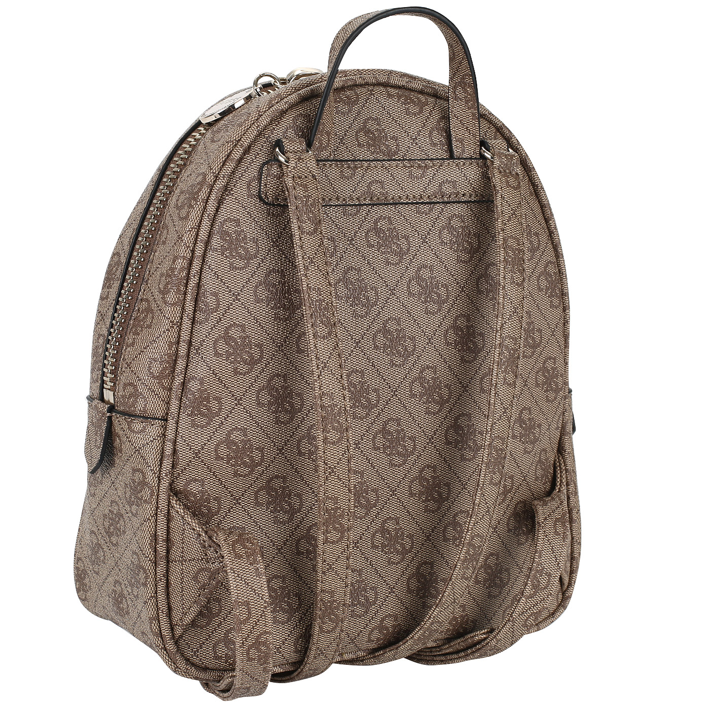Рюкзак на двойной молнии Guess Urban Chic