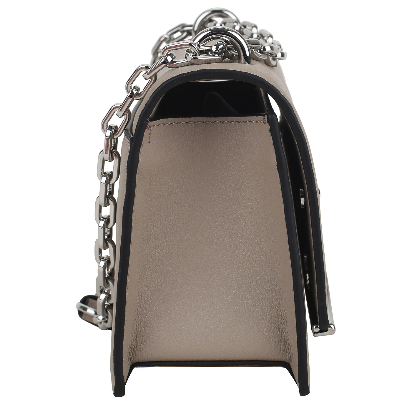Сумка через плечо с цепочкой Karl Lagerfeld Signature