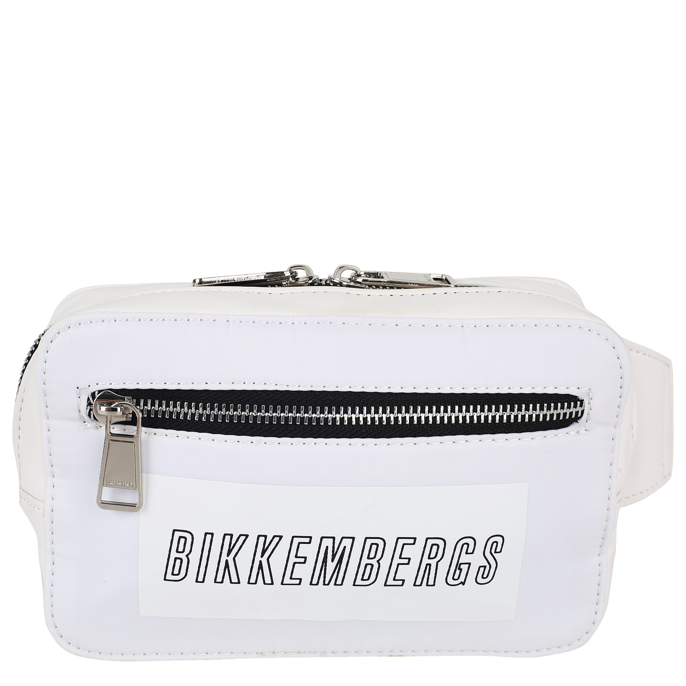 Сумка на пояс Bikkembergs GMGM