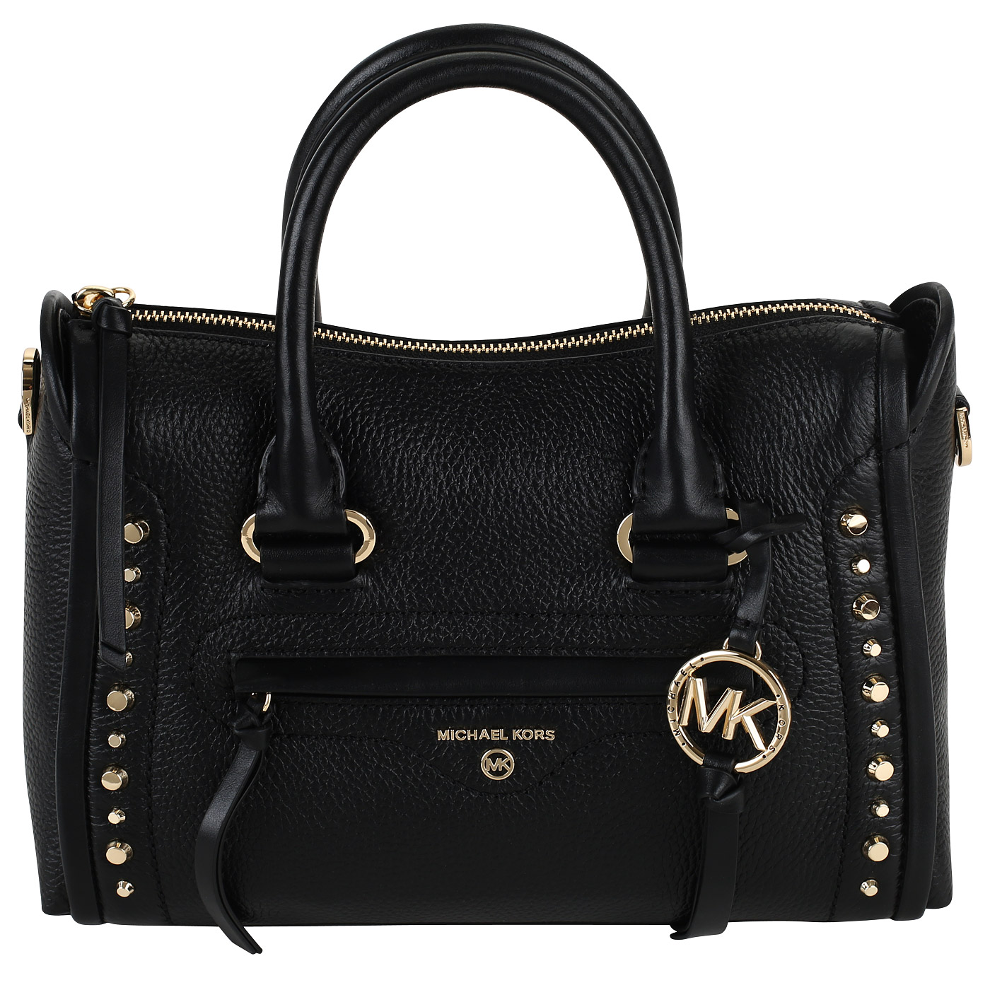 Michael Kors Сумка с клёпками