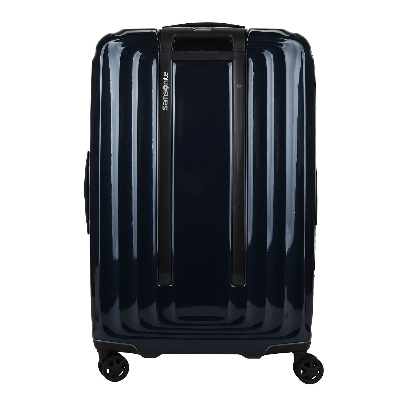 Чемодан большой L из поликарбоната Samsonite Nuon