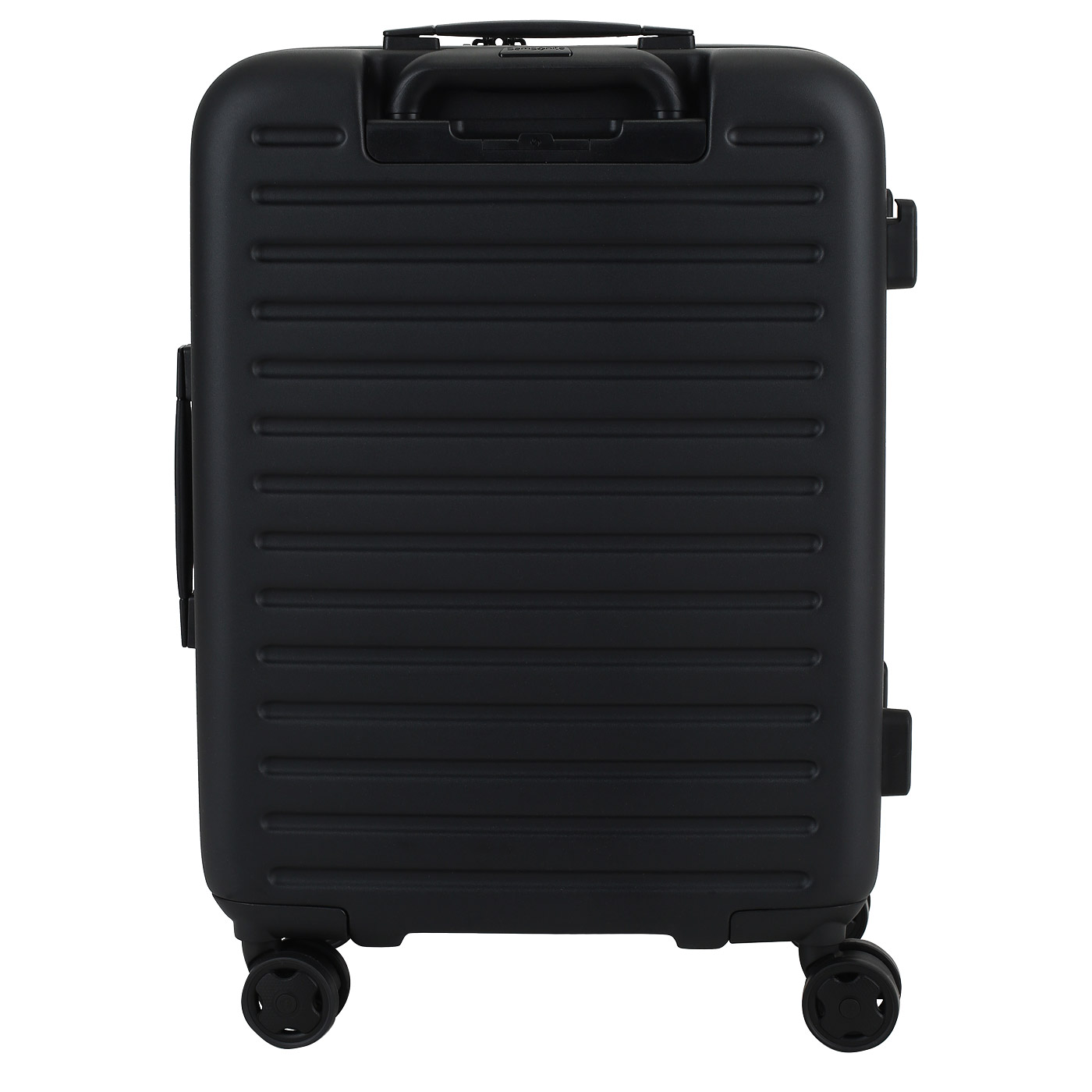 Чемодан для ручной клади из поликарбоната Samsonite Stackd