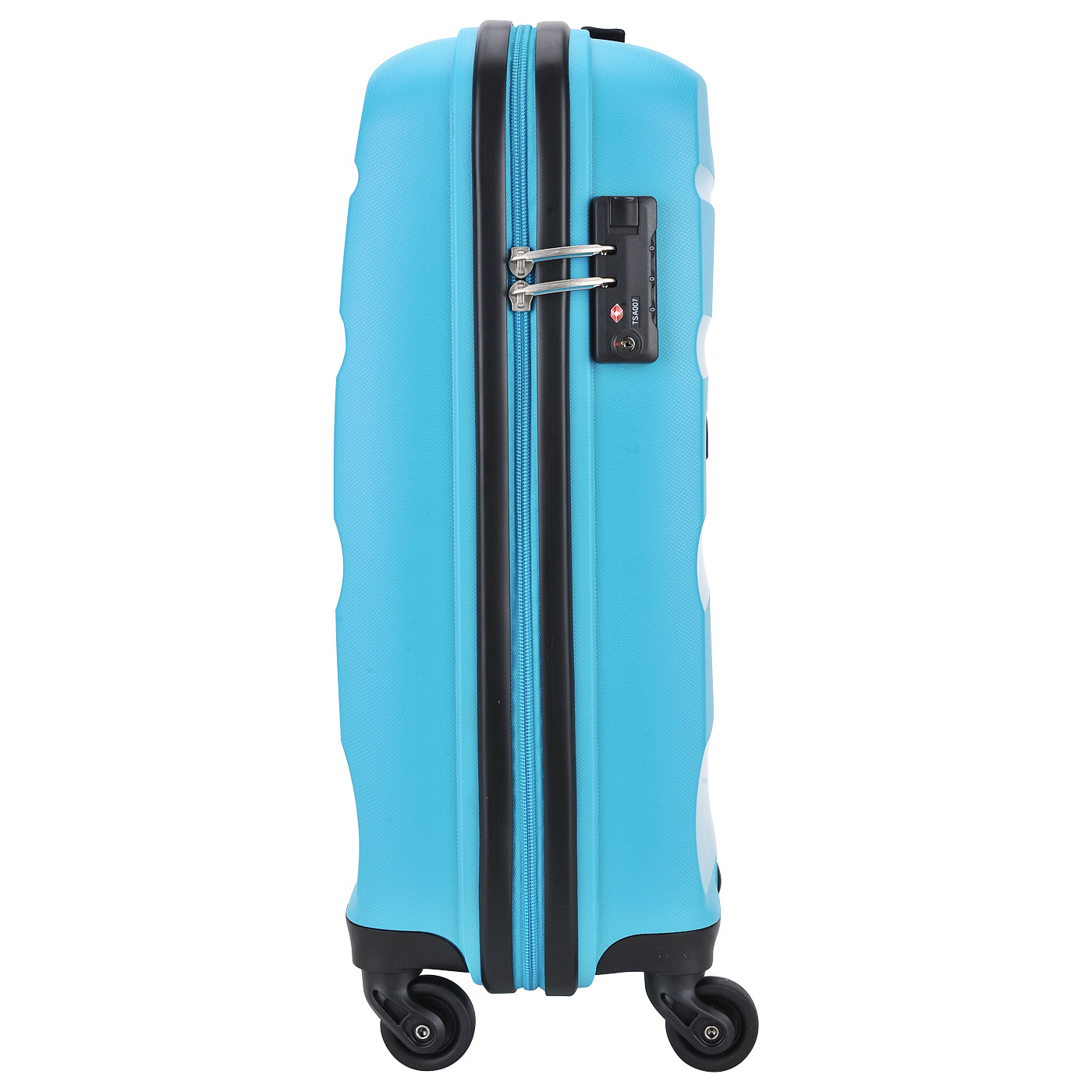 Чемодан для ручной клади из полипропилена American Tourister Bon Air