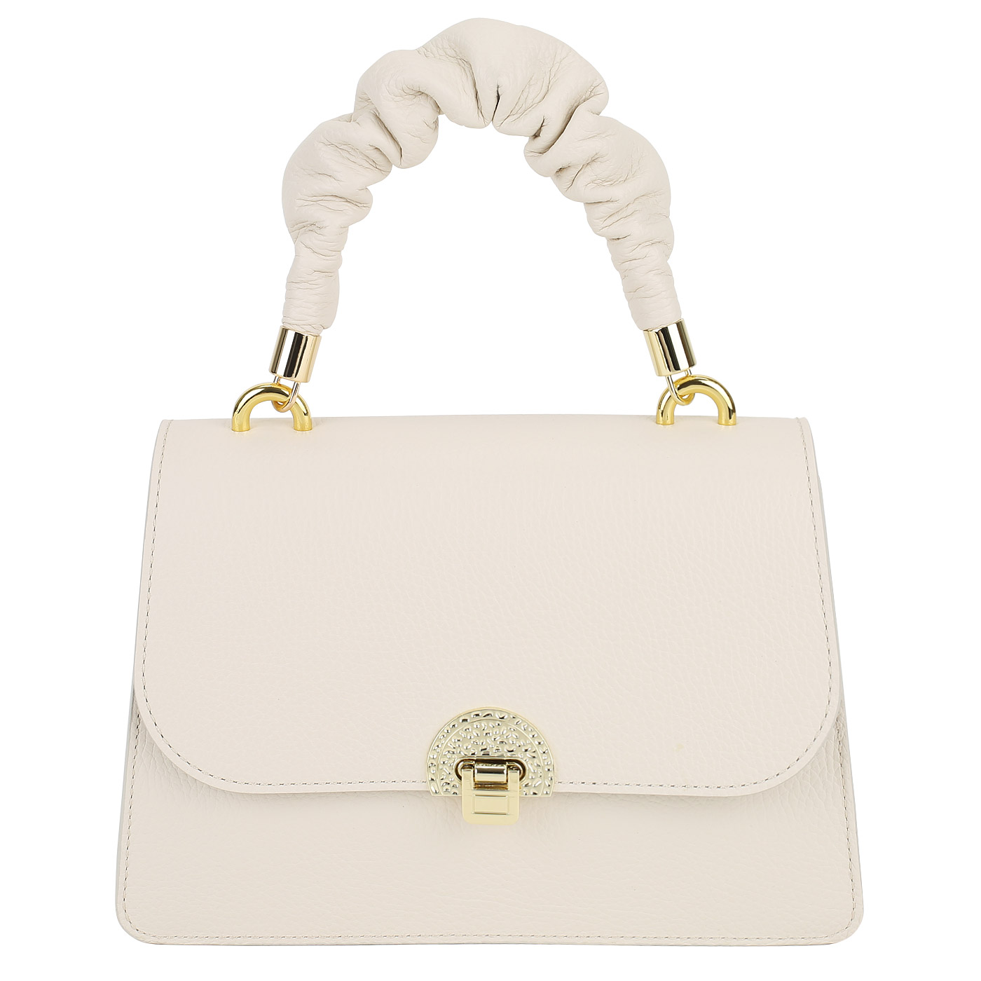 Chatte Кожаная сумка