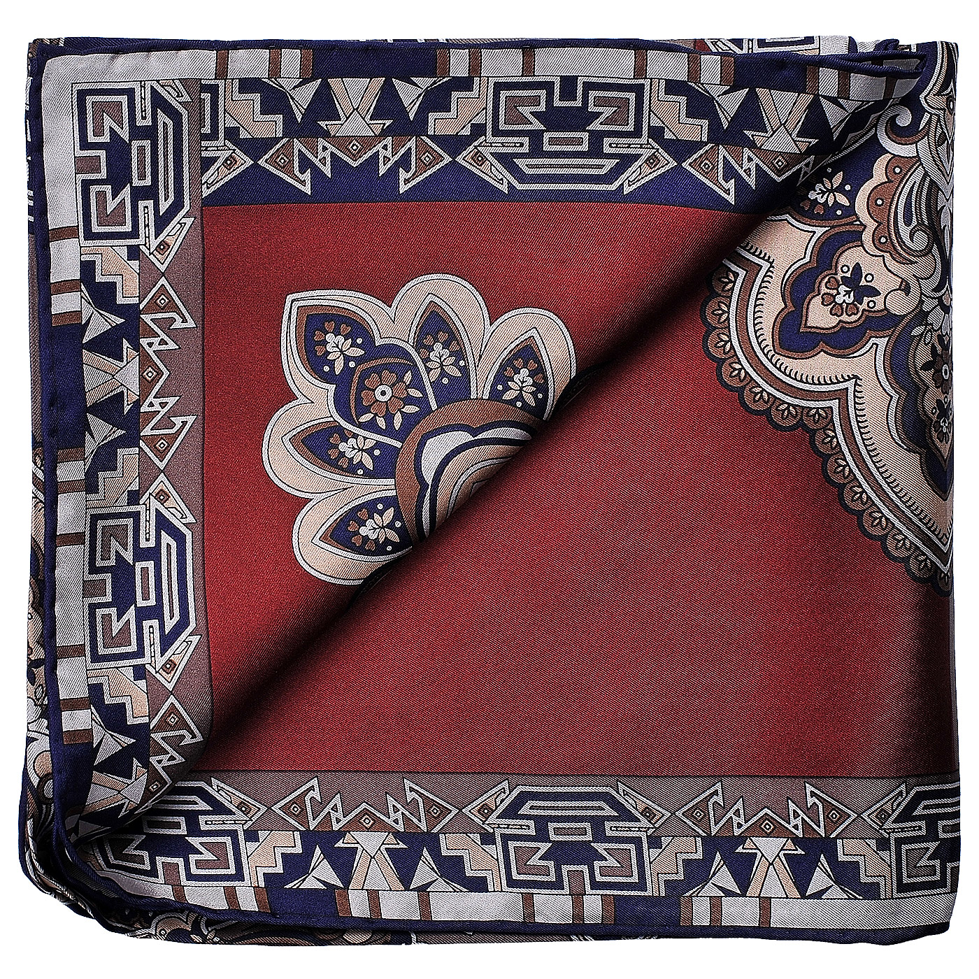 Платок Dr. Koffer 