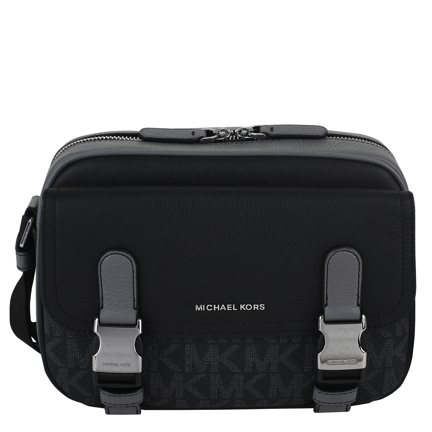 Michael Kors Men Сумка из комбинированной кожи