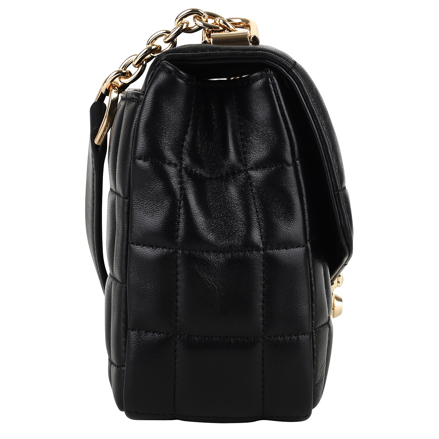 Сумка из стеганой кожи Michael Kors Soho