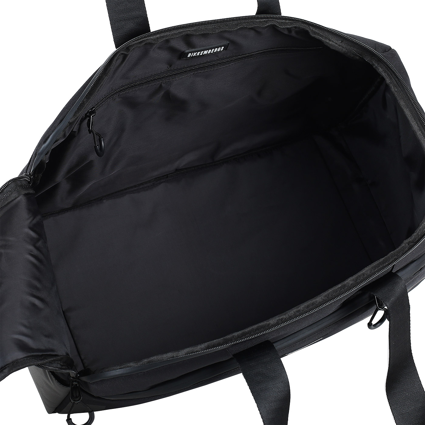 Дорожная сумка Bikkembergs Tracker