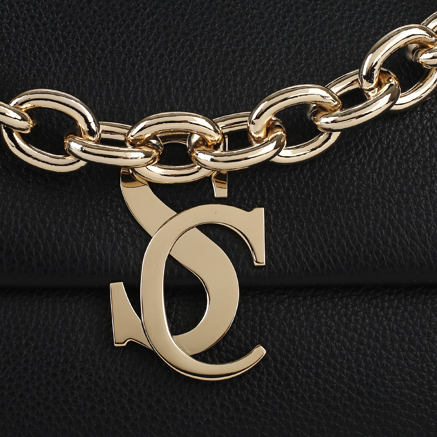 Сумка через плечо Carlo Salvatelli Gemma