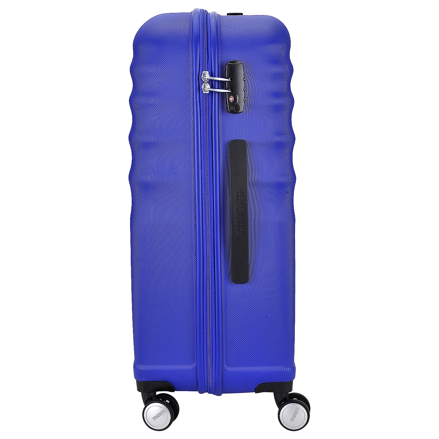 Чемодан-тележка American Tourister Waverbreaker