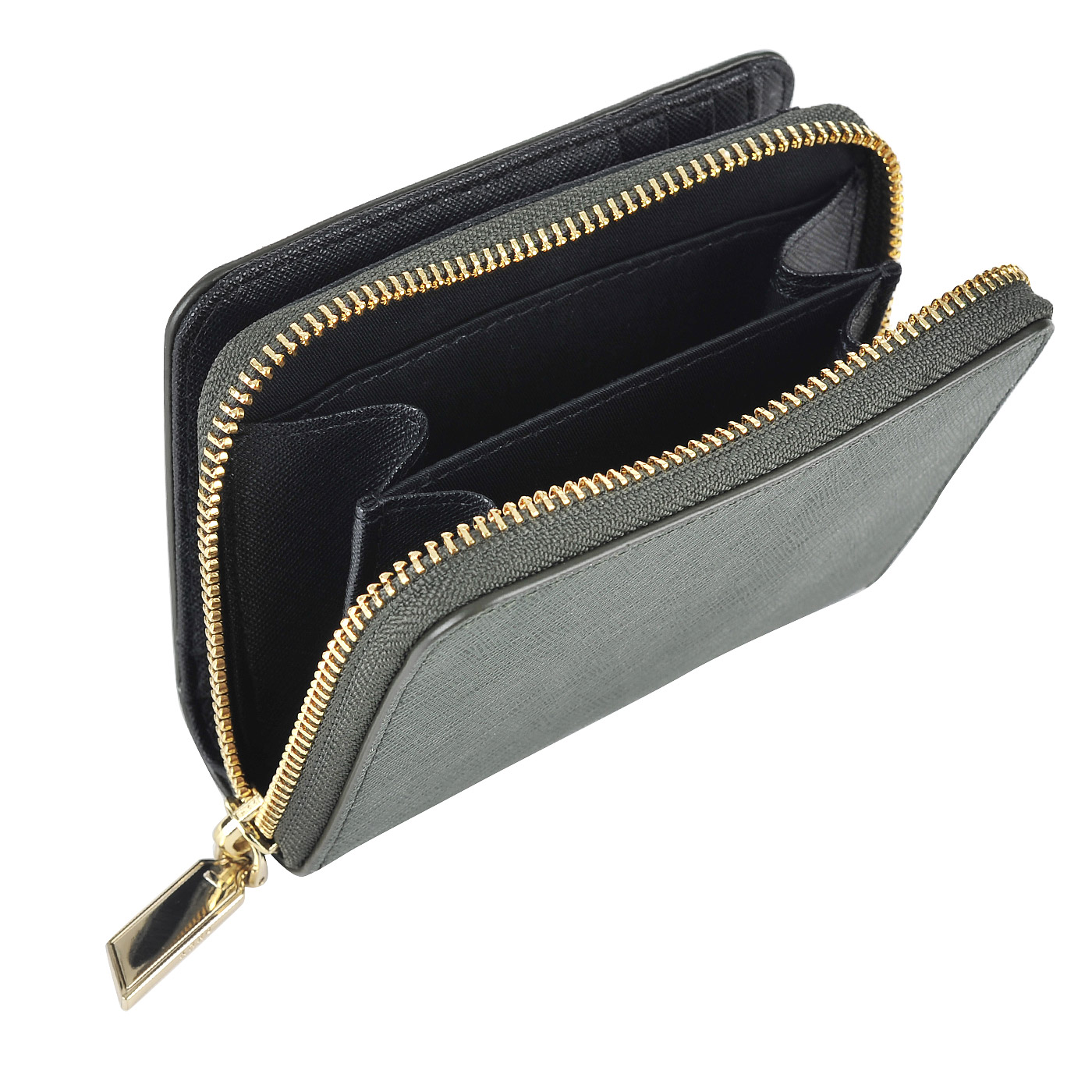 Портмоне DKNY Saffiano