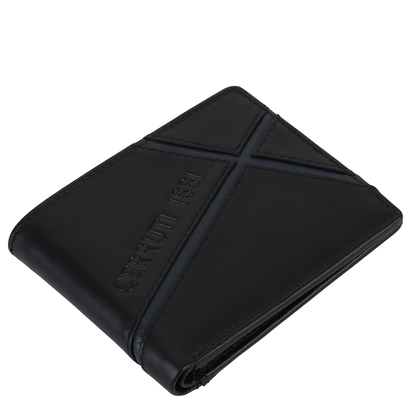 Портмоне складное Cerruti 1881 Jeremy