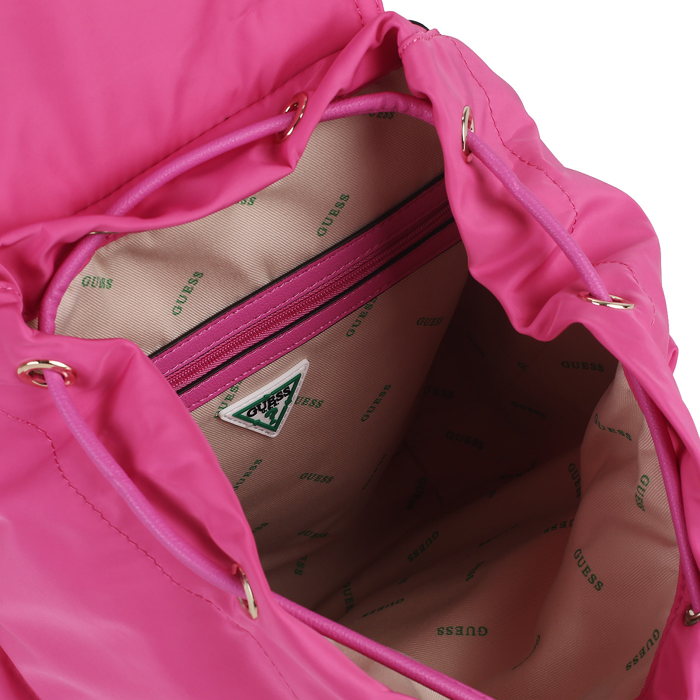 Городской рюкзак Guess Eco Gemma